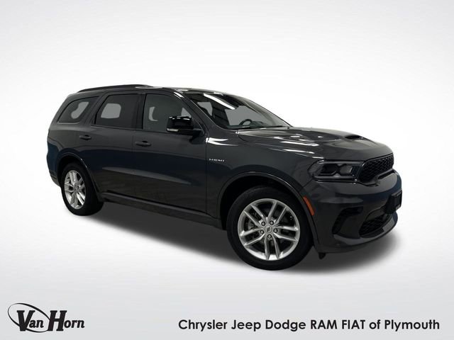 Used 2025 Dodge Durango R/T
