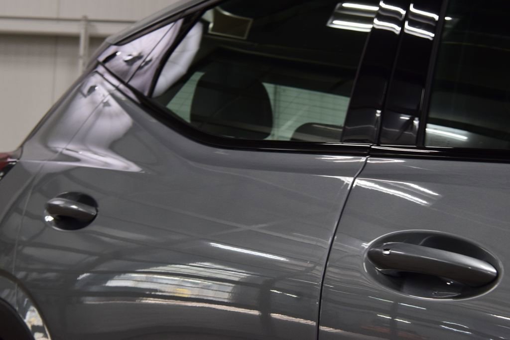 New 2027 Chevrolet Bolt LT FWD image 18
