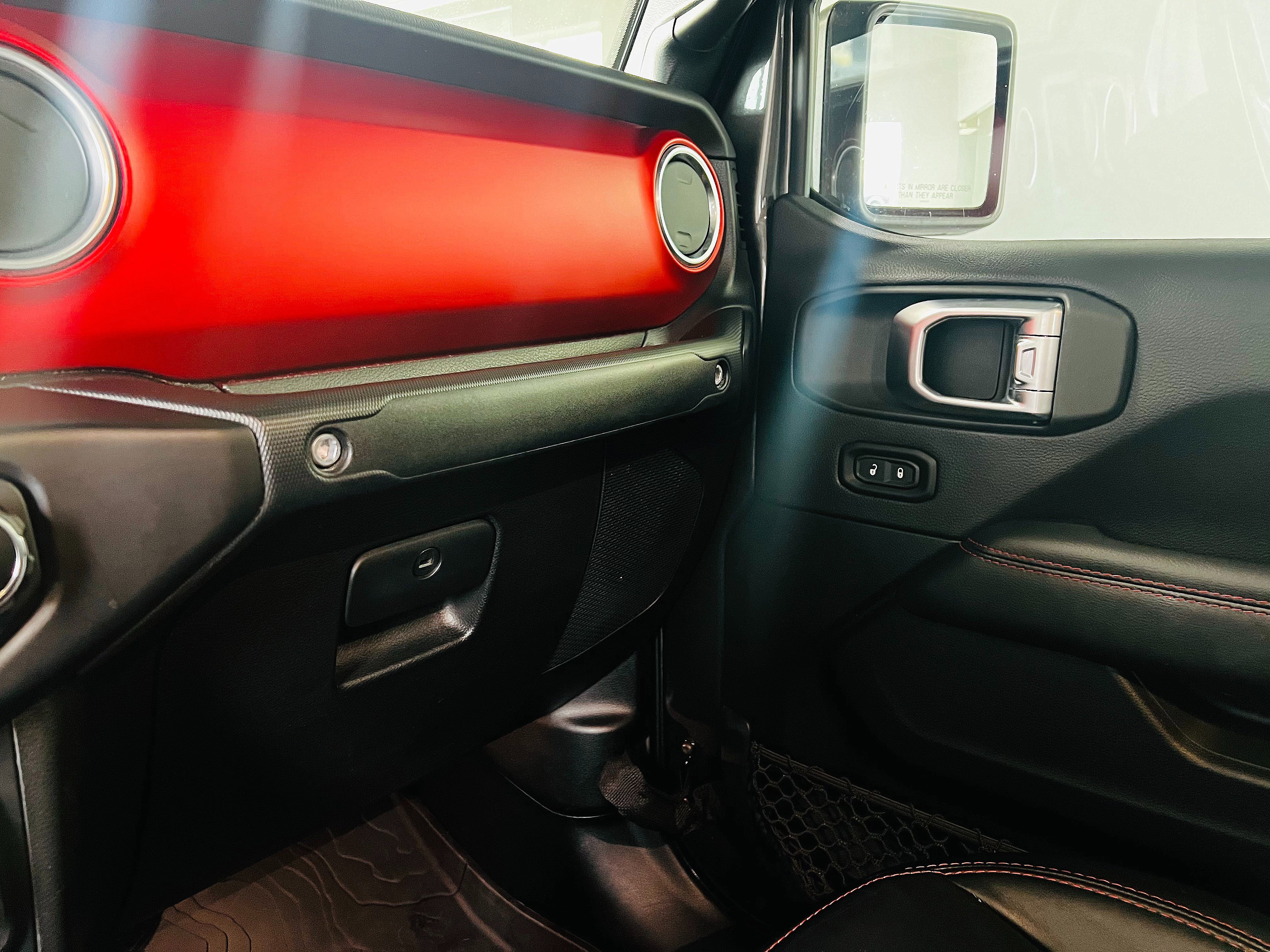 Used 2020 Jeep Gladiator Rubicon image 15