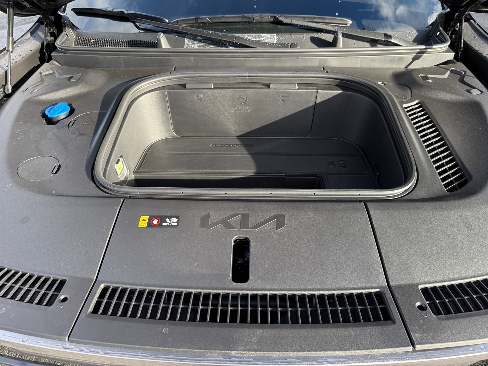 New 2026 Kia EV9 Land image 20