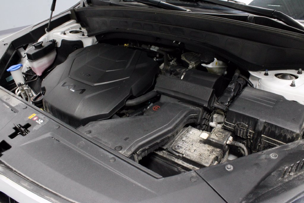 Used 2024 Kia Telluride SX Prestige AWD/4WD image 19
