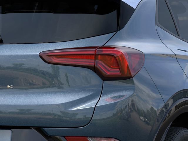 New 2026 Buick Encore GX Sport Touring FWD image 11