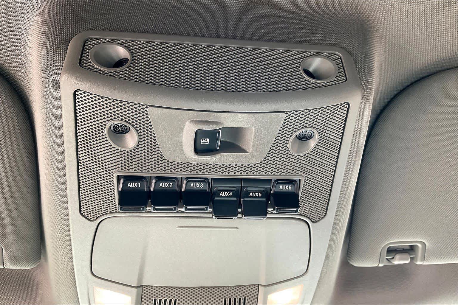 Used 2018 Ford F250 Lariat w/ Tow Technology Bundle AWD/4WD image 32