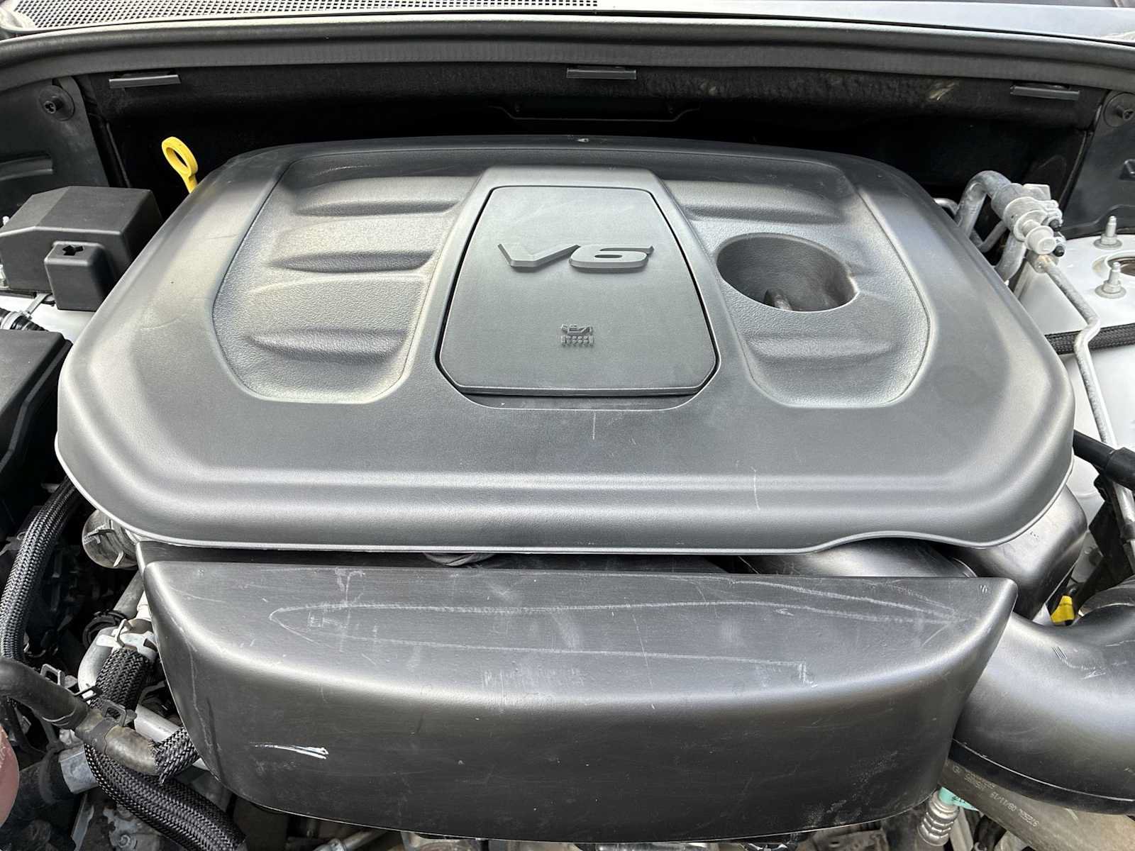 Used 2020 Jeep Grand Cherokee Altitude AWD/4WD image 18