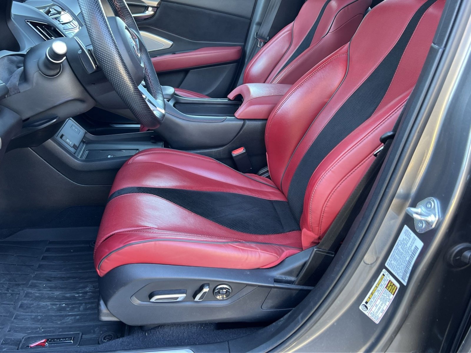 Used 2023 Acura RDX A-Spec image 14