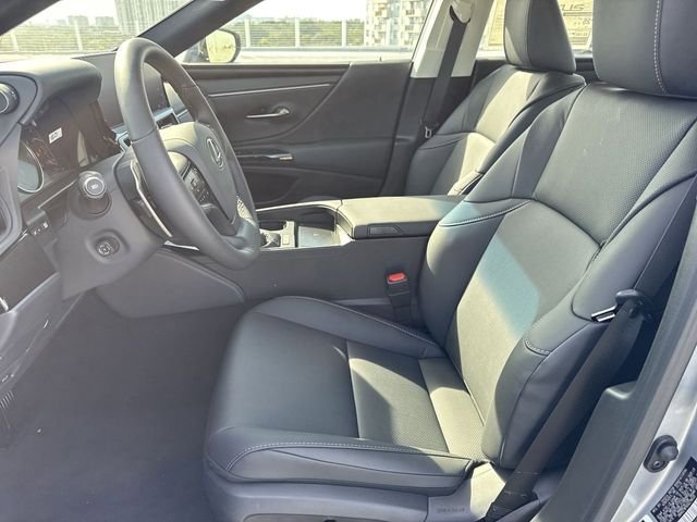 New 2025 Lexus ES 350 w/ Premium Package image 11
