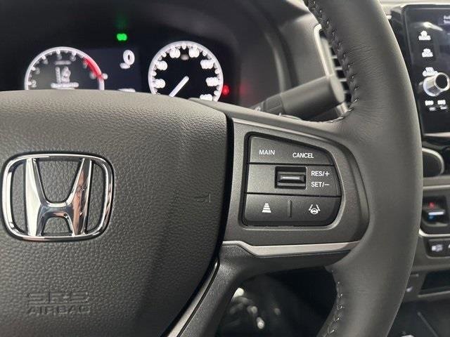 New 2025 Honda Ridgeline RTL image 26
