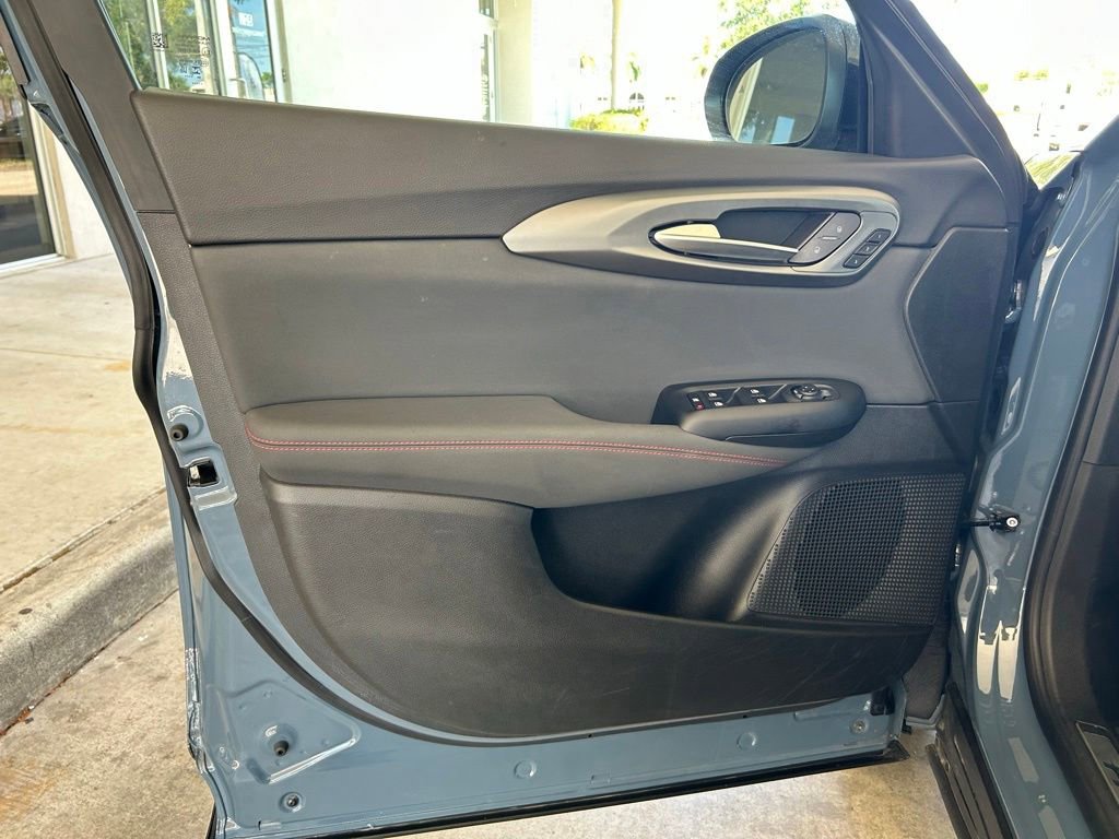 Used 2025 Dodge Hornet R/T AWD/4WD image 34