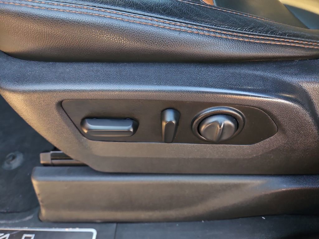 Used 2019 GMC Sierra 1500 AT4 image 18