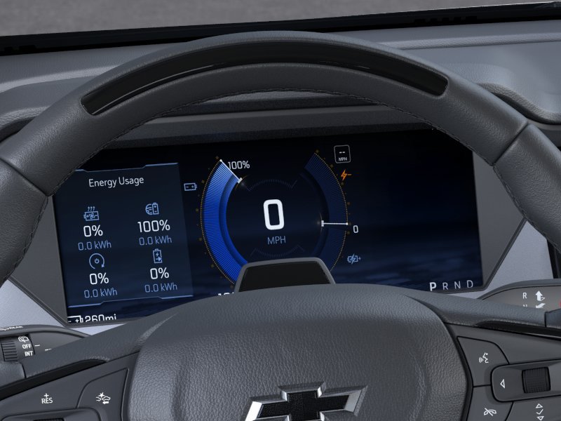 New 2027 Chevrolet Bolt RS w/ Super Cruise Package FWD image 18