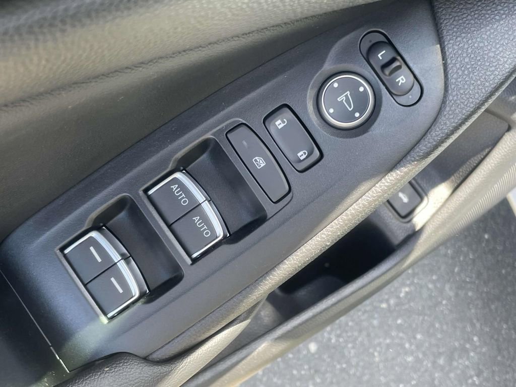 Used 2021 Honda Accord Sport Special Edition image 17
