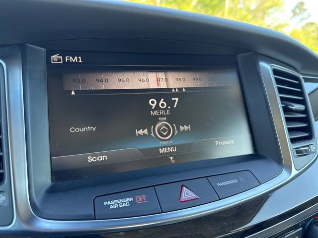 Used 2016 Hyundai Equus Signature image 19