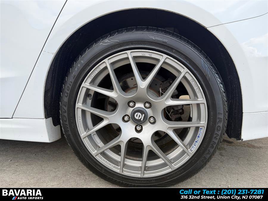 Used 2014 Ford Fusion SE w/ Equipment Group 202A FWD image 24