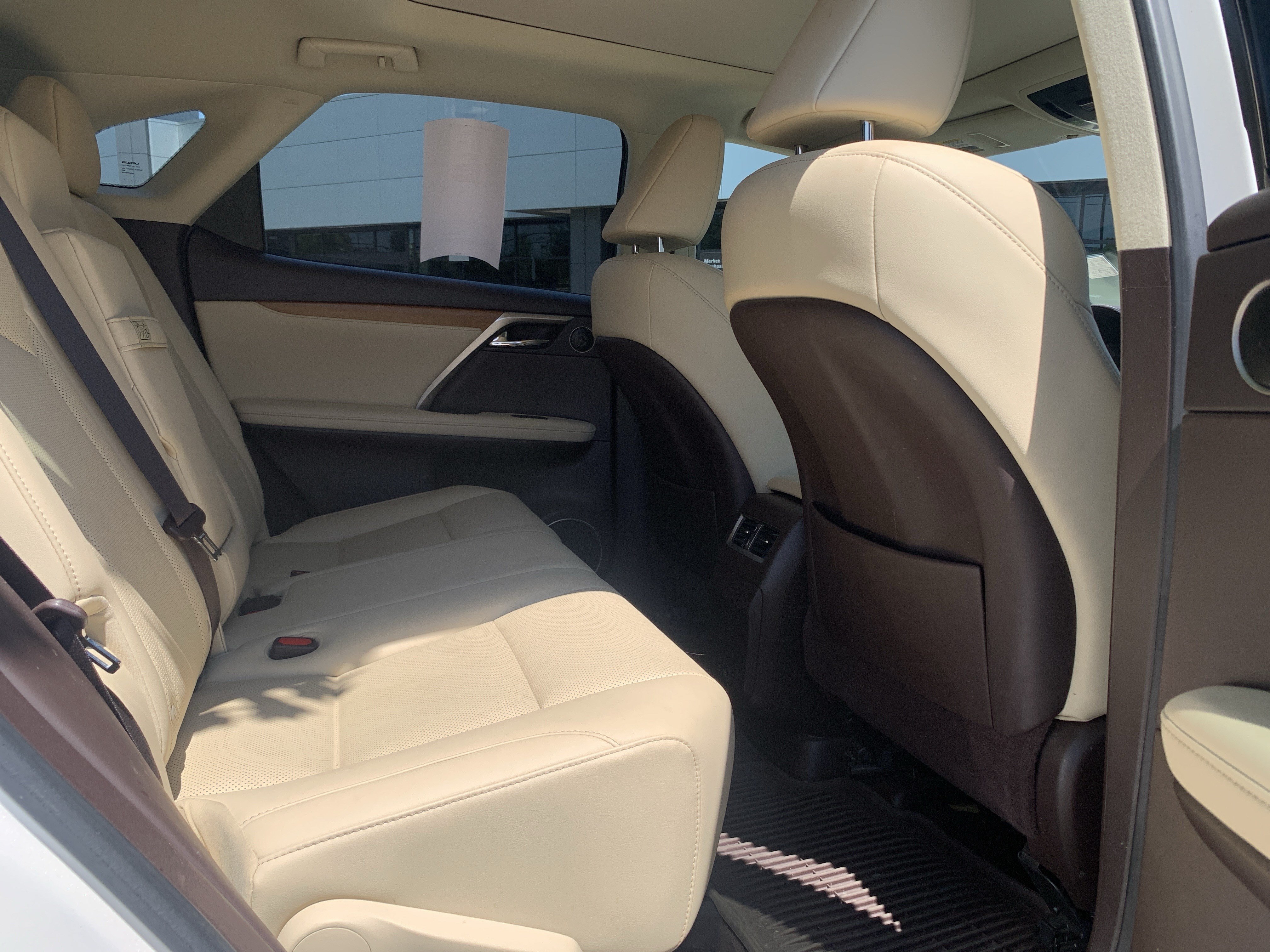 Certified 2020 Lexus RX 450h AWD w/ Premium Package image 33