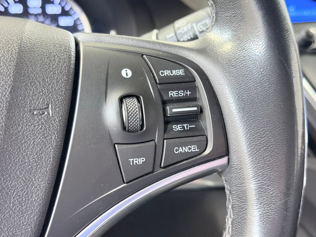 Used 2014 Acura MDX w/ Technology Package AWD/4WD image 51