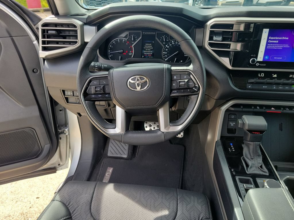 Used 2023 Toyota Tundra SR5 w/ TRD Off-Road Premium Package AWD/4WD image 22