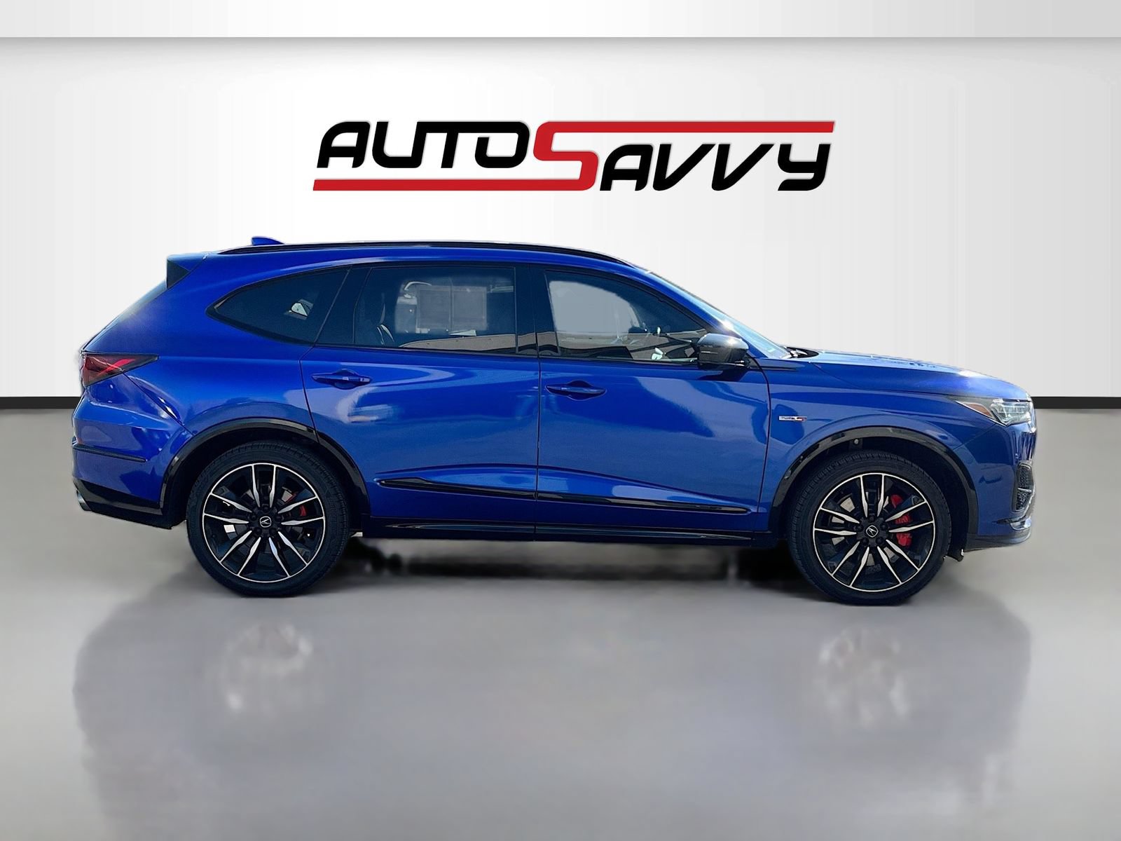 Used 2024 Acura MDX Type S w/ Advance Package AWD/4WD image 8