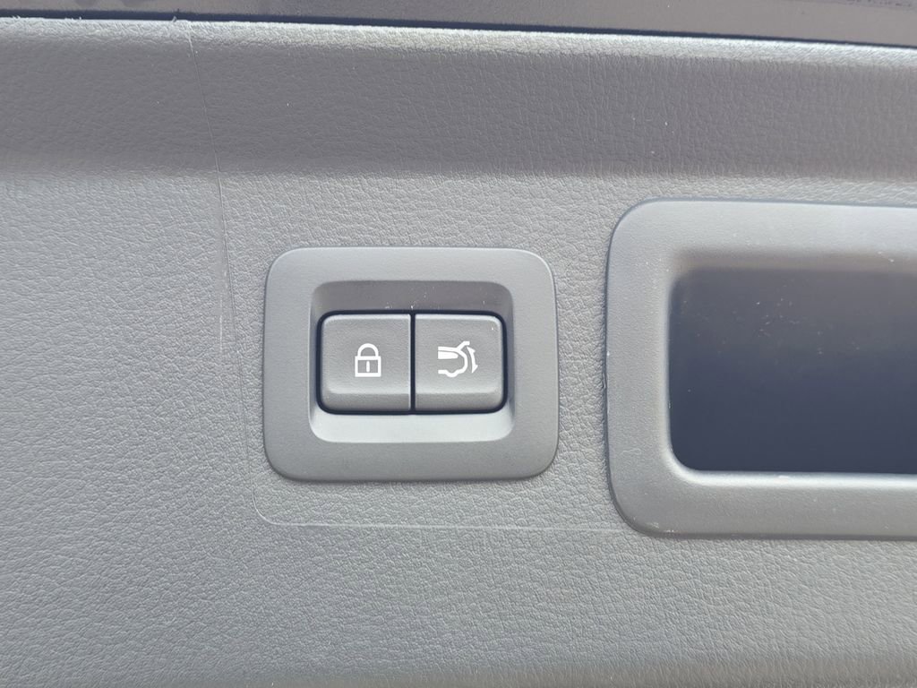 New 2026 MAZDA CX-50 AWD 2.5 Hybrid w/ Weather Package image 9