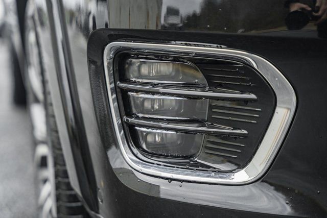 New 2026 RAM 1500 Tungsten w/ Towing Technology Group image 20