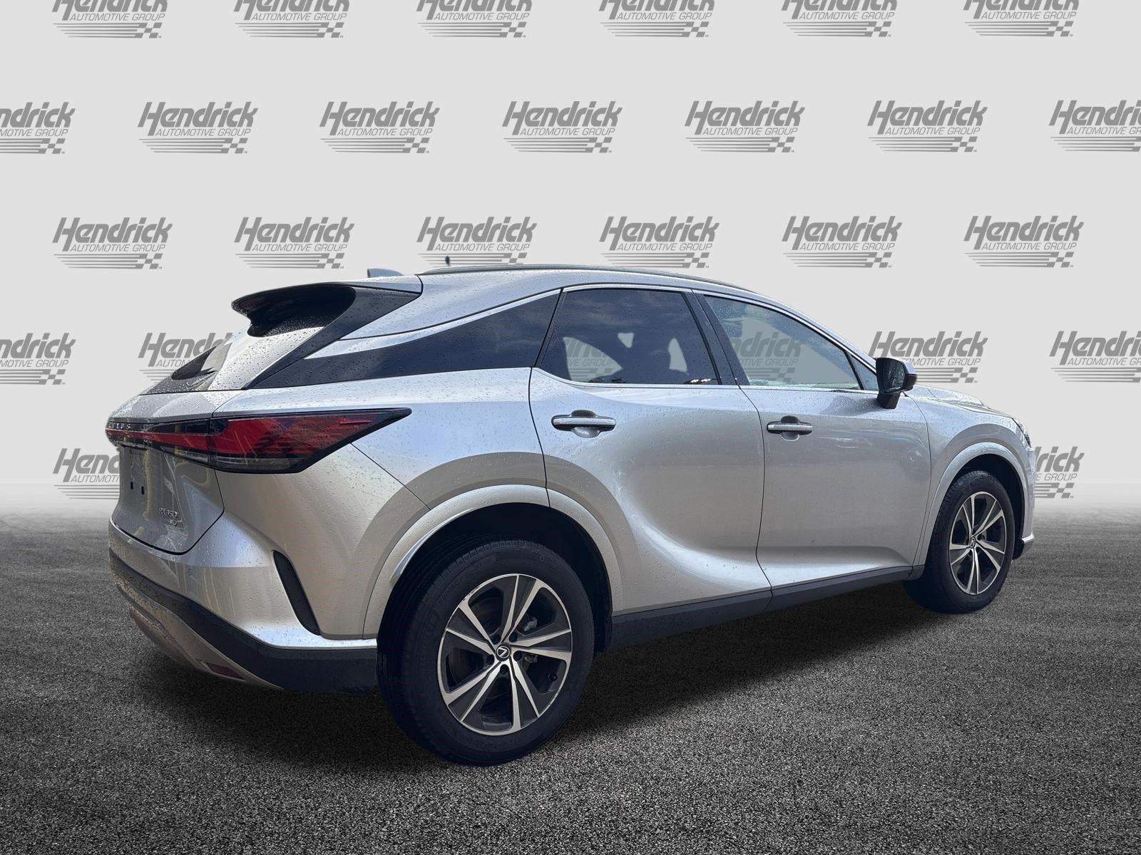 Certified 2024 Lexus RX 350 Premium w/ Convenience Package AWD/4WD image 10