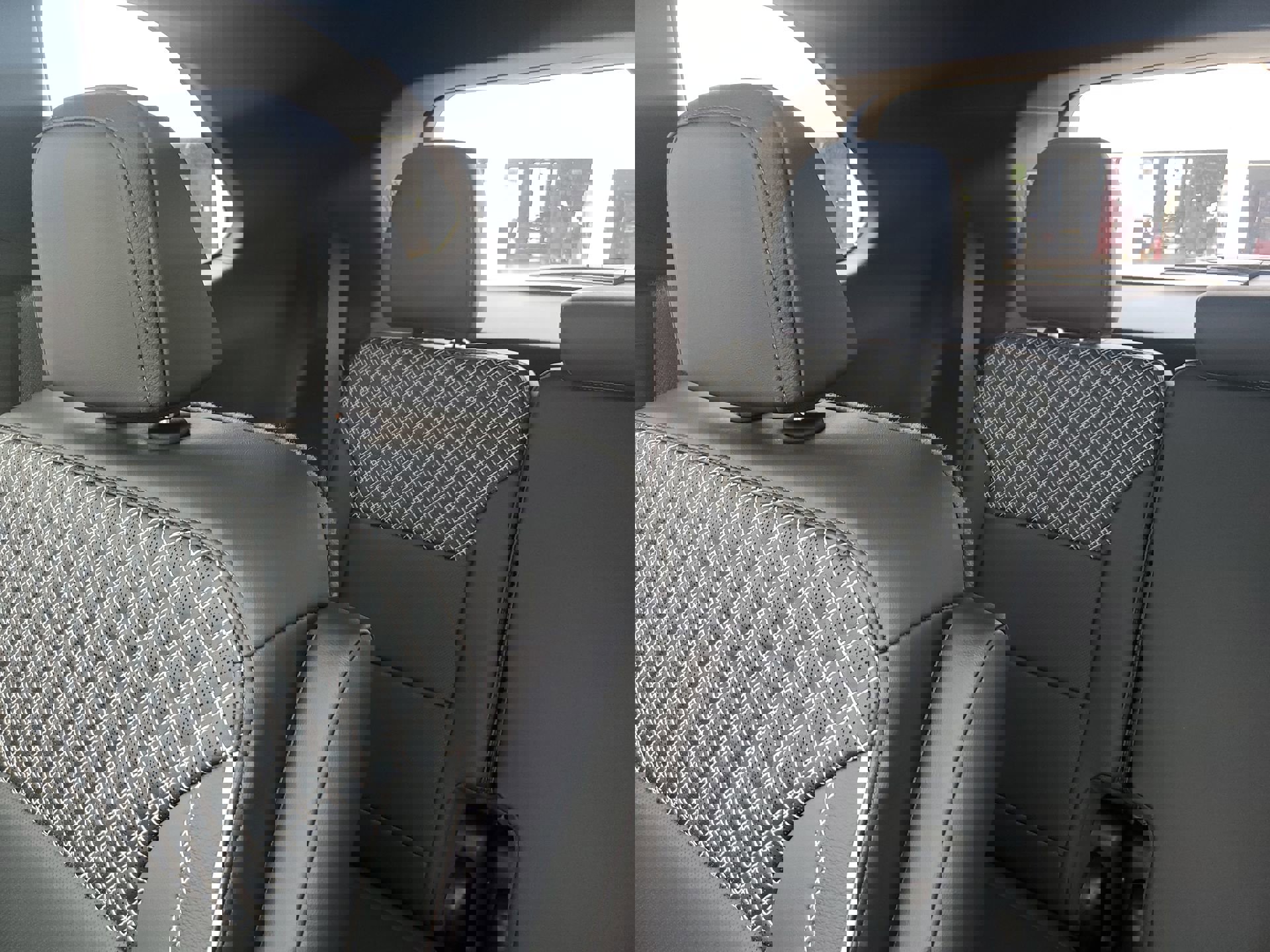 Used 2024 GMC Acadia Denali w/ Super Cruise Package image 13