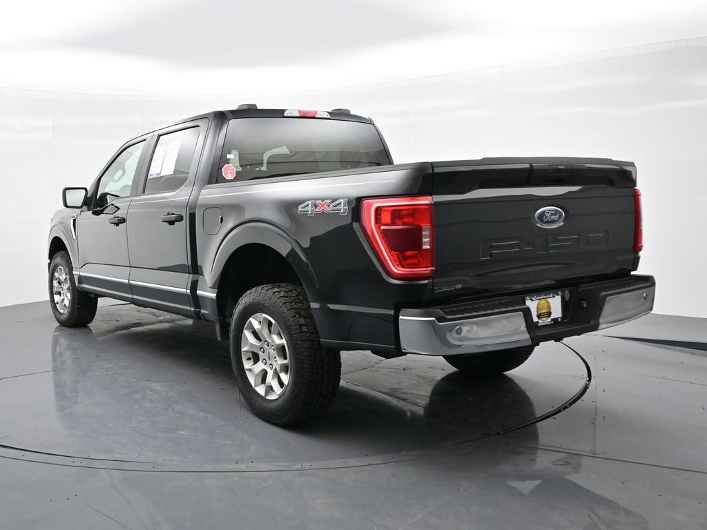 Used 2023 Ford F150 XLT image 8