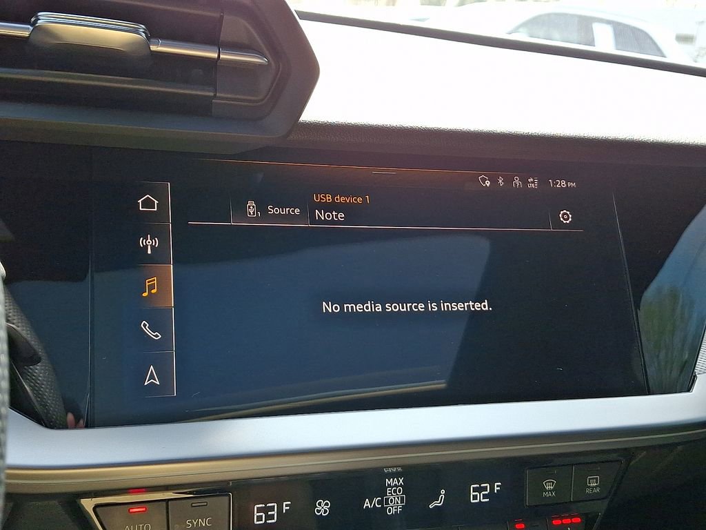 Certified 2023 Audi S3 Premium image 6