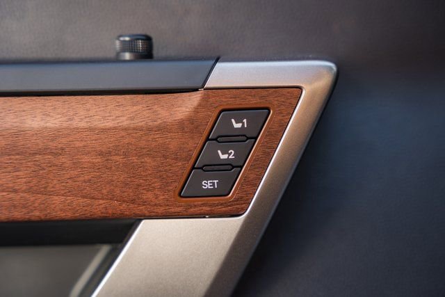 New 2026 Toyota Tundra 1794 Edition image 44