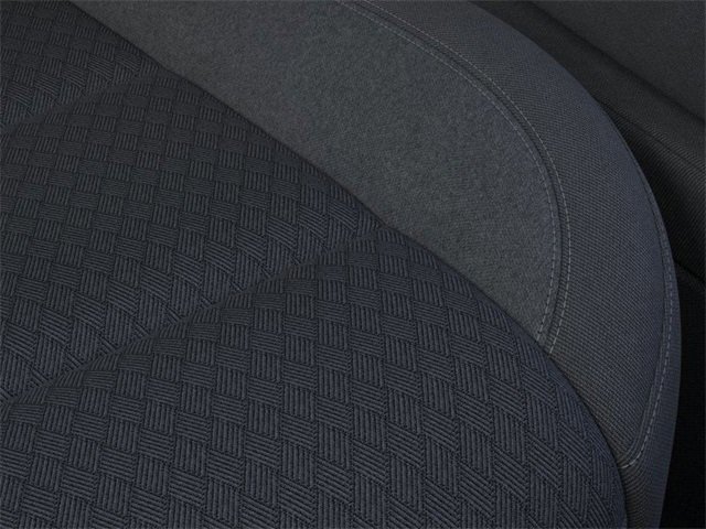 New 2025 Chevrolet Silverado 2500 Custom w/ Custom Value Package image 21