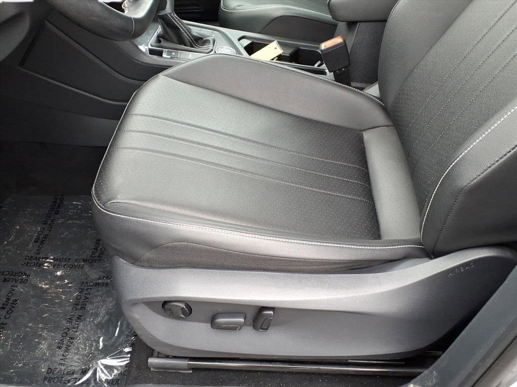 Used 2023 Volkswagen Tiguan SE image 17