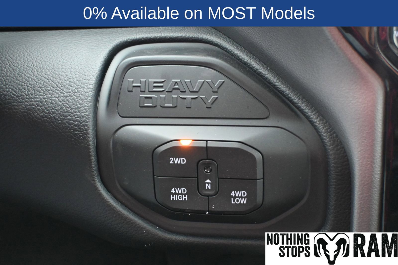 New 2026 RAM 3500 Laramie w/ Night Edition image 16