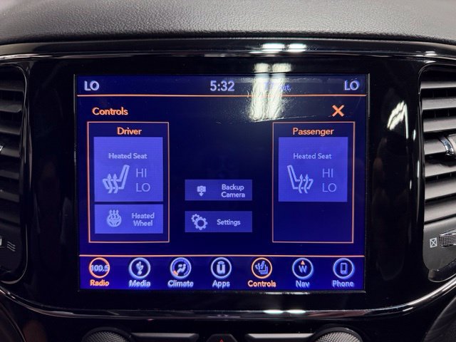 Used 2019 Jeep Grand Cherokee Altitude AWD/4WD image 40
