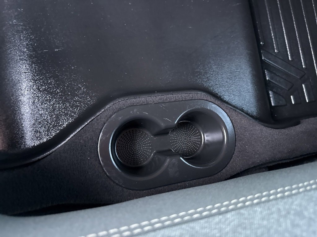 Used 2020 RAM 2500 Tradesman image 36