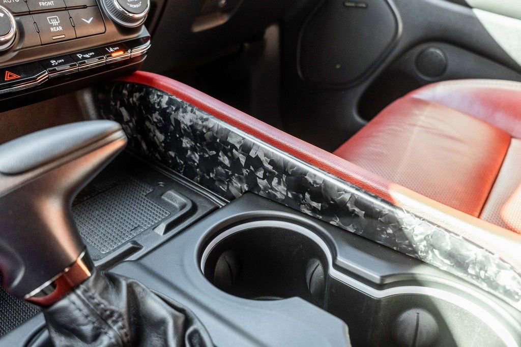 Used 2023 Dodge Durango SRT AWD/4WD image 26