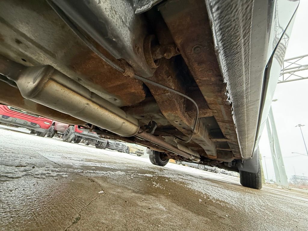 Used 2014 Honda Ridgeline RTL image 36