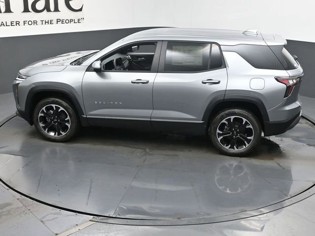 New 2026 Chevrolet Equinox LT w/ Safety and Technology Package image 21