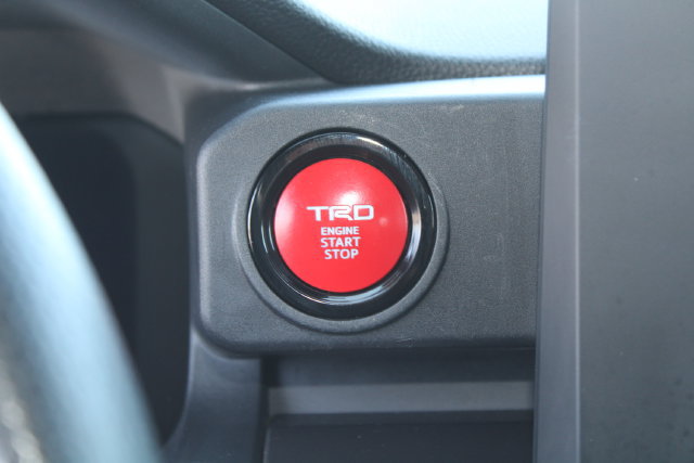 Used 2024 Toyota Tacoma TRD Off-Road AWD/4WD image 23