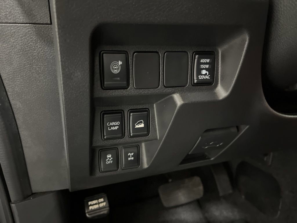 Used 2023 Nissan Frontier PRO-4X w/ Pro Convenience Package image 15