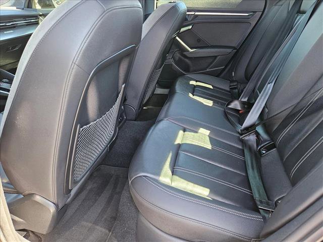 Certified 2024 Audi A3 2.0T Premium w/ Convenience Package image 18