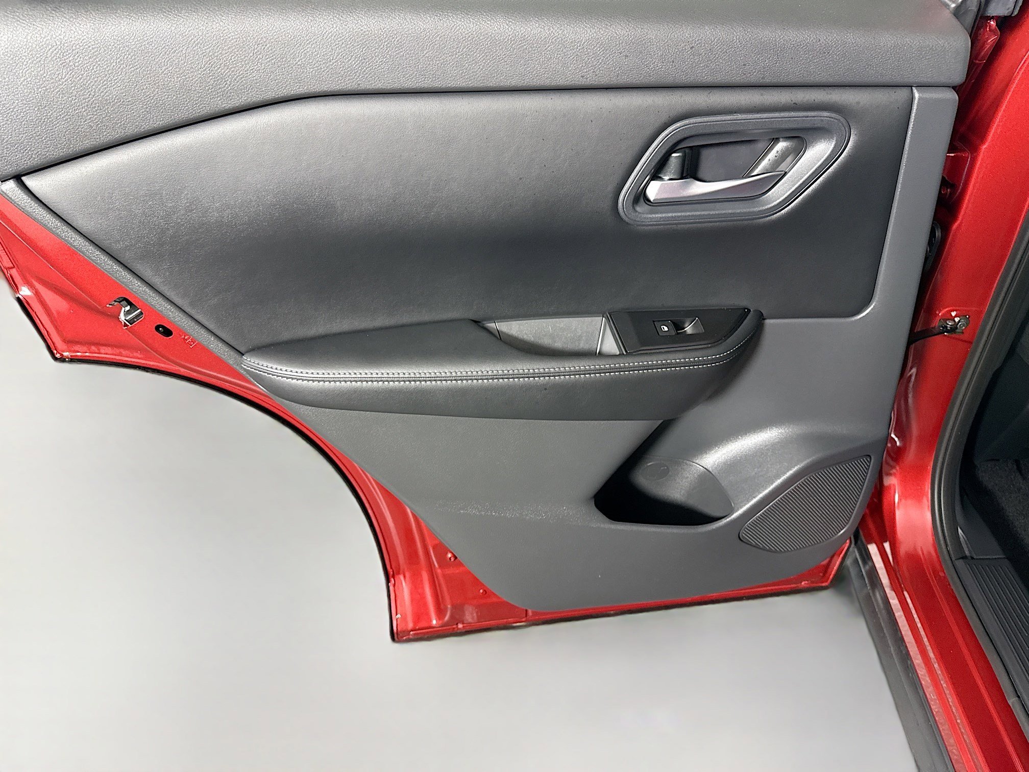 Used 2026 Nissan Rogue SV image 26