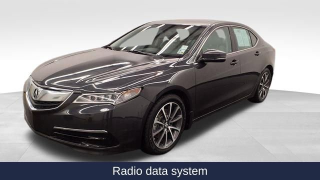 Used 2016 Acura TLX V6 image 3