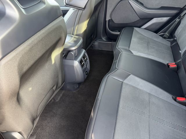 Certified 2025 Ford Mustang Mach-E GT AWD/4WD image 17