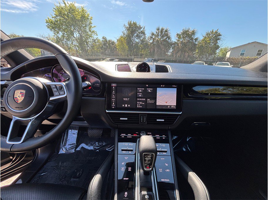 Used 2019 Porsche Cayenne image 11