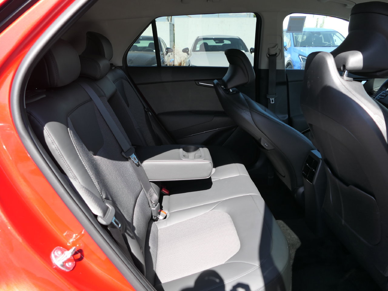 Certified 2024 Kia Niro EX FWD image 24