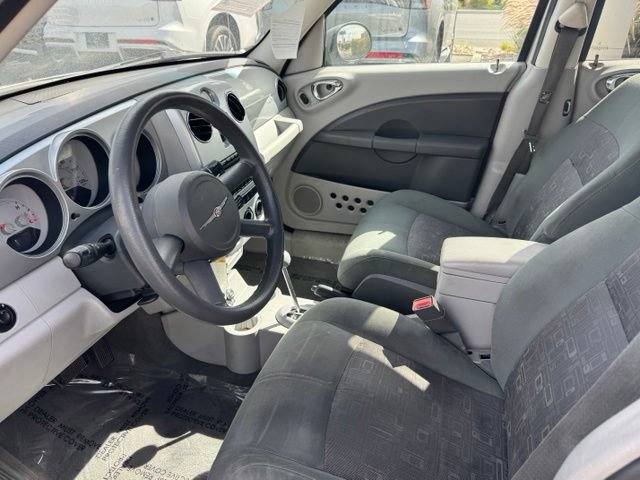 Used 2007 Chrysler PT Cruiser Touring w/ Fleet Value Group I FWD image 9
