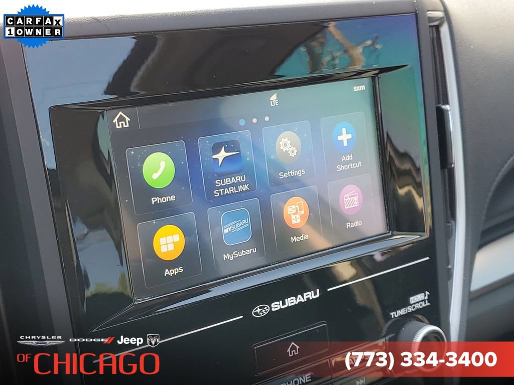 Used 2024 Subaru Forester Premium AWD/4WD image 33