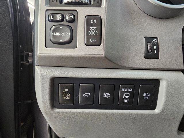 Used 2013 Toyota Sequoia Platinum AWD/4WD image 14