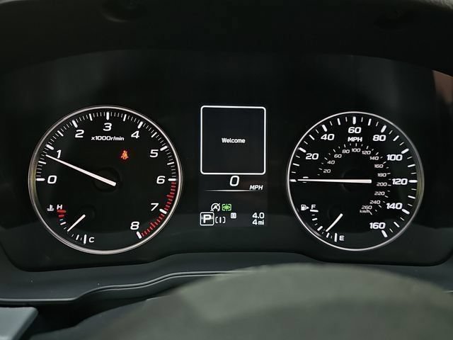 New 2026 Subaru Crosstrek 2.5i Limited AWD/4WD image 10