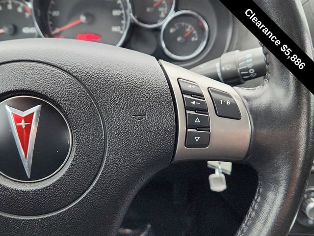 Used 2009 Pontiac G6 GT image 31