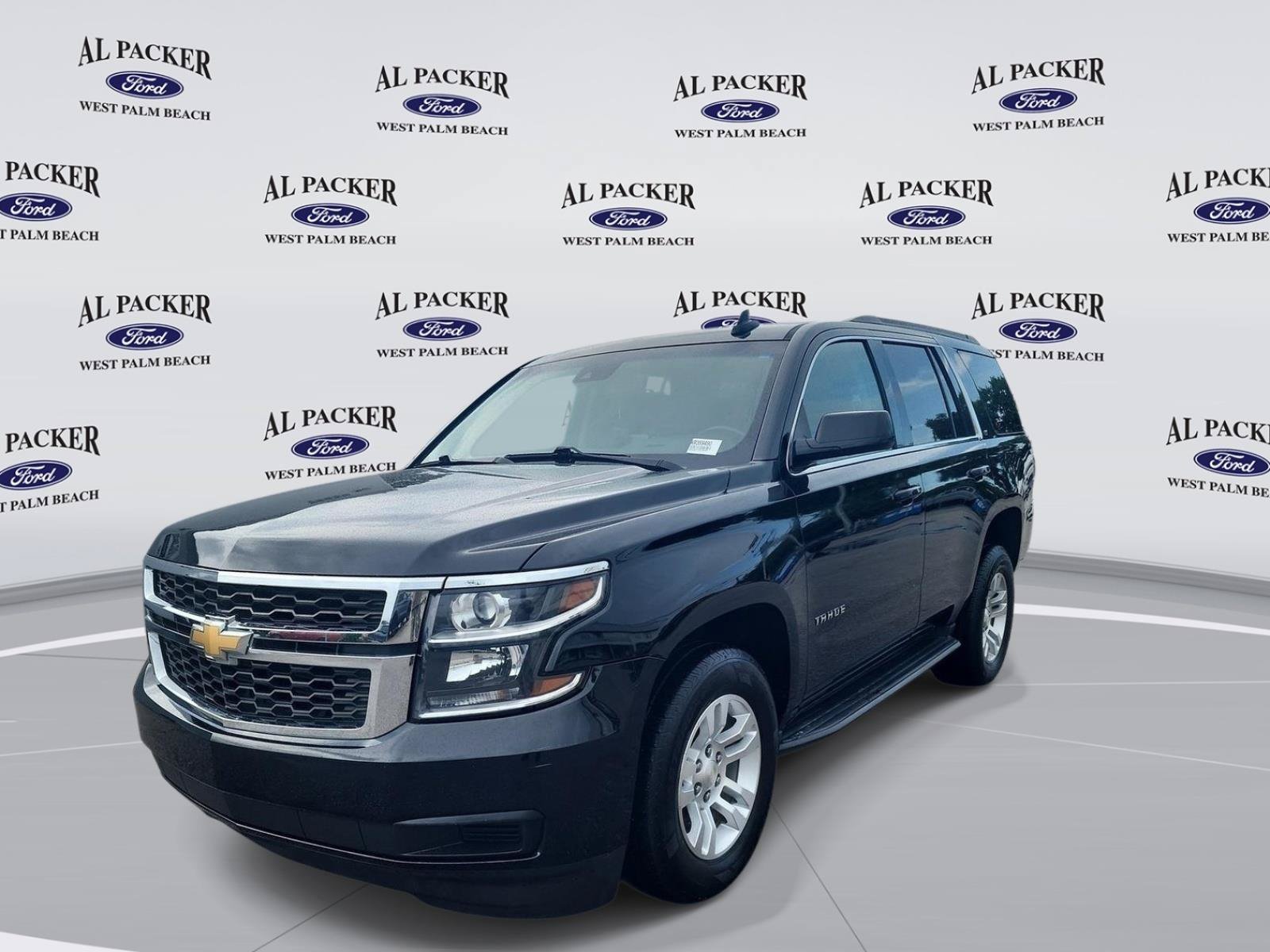 Used 2019 Chevrolet Tahoe LT
